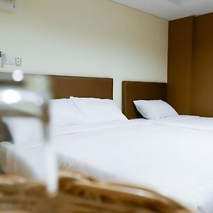 Standard Dreibettzimmer
